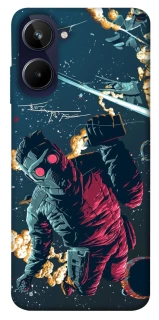 Чехол на Realme 10 4G Star Lord фото 1 из 1