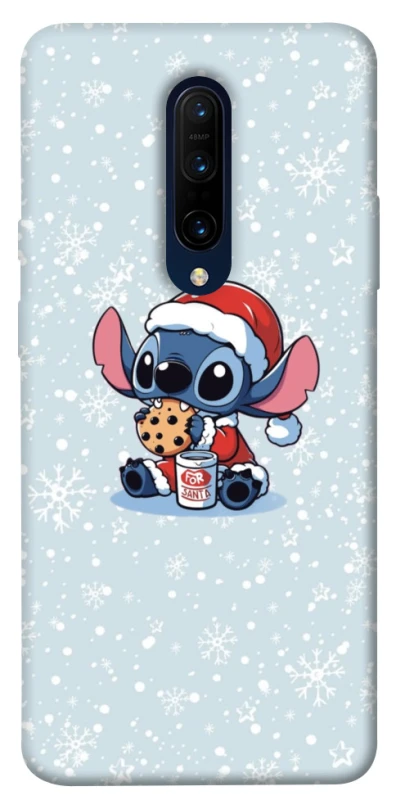 Чехол на OnePlus 7 Pro Stitch ver.21 фото 1 из 1