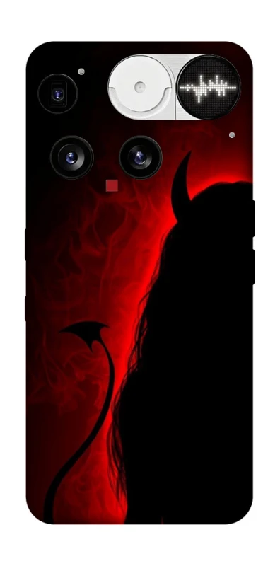 Чохол на Nothing Phone (3) Red Love фото 1 з 1