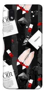 Чехол на Samsung Galaxy M01 Core / A01 Core Fashion collage ver.4 фото 1 из 1