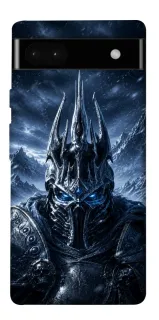 Чехол на Google Pixel 6a Arthas фото 1 из 1