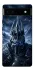 Чехол на Google Pixel 6a Arthas фото 1 из 1