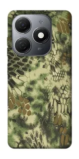 Чохол на TECNO Spark 20 Сamouflage v20 фото 1 з 1