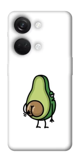 Чохол на OnePlus Nord 3 Авокадо із сюрпризом фото 1 з 1