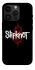 Чохол на Apple iPhone 14 Pro (6.1") Slipknot фото 1 з 1