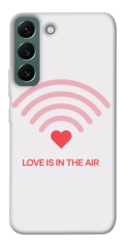 Чохол на Samsung Galaxy S22 Love aesthetic ver.3 фото 1 з 1