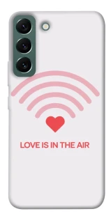 Чохол на Samsung Galaxy S22 Love aesthetic ver.3 фото 1 з 1