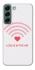 Чохол на Samsung Galaxy S22 Love aesthetic ver.3 фото 1 з 1