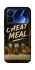 Чехол на Xiaomi Poco F7 Ultra Cheat Meal фото 1 из 1