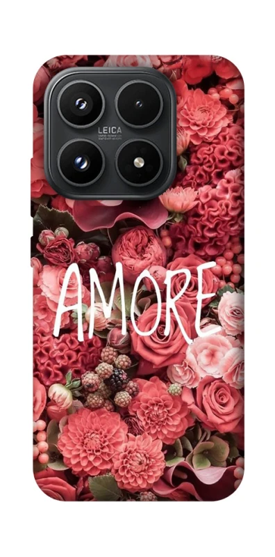 Чохол на Xiaomi 17 Amore фото 1 з 1