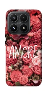 Чохол на Xiaomi 17 Amore фото 1 з 1