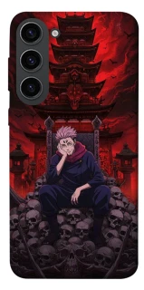 Чохол на Samsung Galaxy S23 Itadori v3 фото 1 з 1