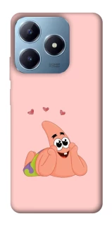 Чохол на Realme C63 Патрік Стар фото 1 з 1