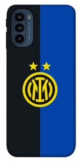 Чехол на Motorola Moto G41 FC Inter v1 фото 1 из 1