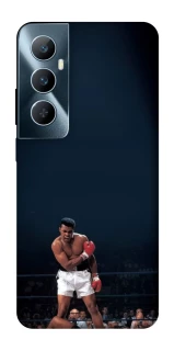 Чохол на Realme C65 4G muhammad ali фото 1 з 1