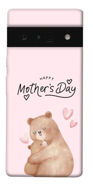 Чохол на Google Pixel 6 Pro Mother's Day ver.2 фото 1 з 1