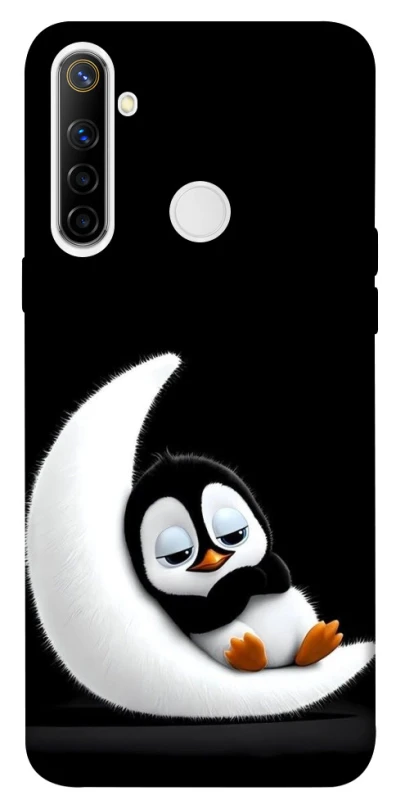 Чохол на Realme 6i My Penguin фото 1 з 1