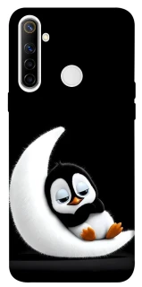 Чохол на Realme 6i My Penguin фото 1 з 1