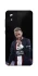 Чехол на ZTE Blade A3 (2019) Neymar фото 1 из 1