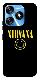 Чохол на TECNO Spark 10 Nirvana ver.1 фото 1 з 1