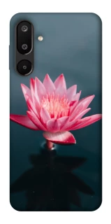 Чохол на Samsung Galaxy M16 5G Лотос фото 1 з 1