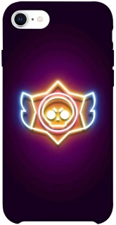 Чохол на Apple iPhone SE (2020) Brawl Stars ver.3 фото 1 з 1