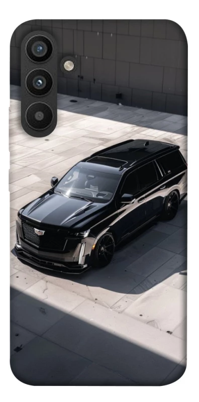 Чохол на Samsung Galaxy A34 5G Escalade фото 1 з 1