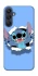 Чохол на Samsung Galaxy A25 5G Stitch ver.6 фото 1 з 1