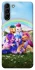 Чехол на Samsung Galaxy S21+ My Little Pony ver.5 фото 1 из 1