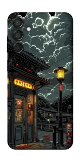 Чехол на Samsung Galaxy M15 5G Night фото 1 из 1