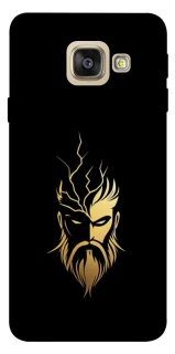 Чохол на Samsung A520 Galaxy A5 (2017) Zeus фото 1 з 1