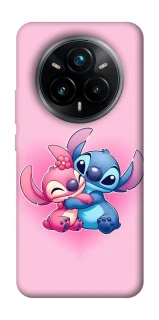 Чохол на Realme 14 Pro Stitch ver.10 фото 1 з 1