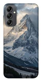 Чехол на Samsung Galaxy A14 4G/5G Mountain v6 фото 1 из 1