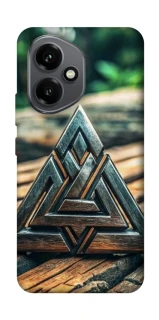 Чохол на Honor 400 Valknut ver.2 фото 1 з 1
