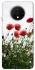 Чехол на OnePlus 7T Поле маков фото 1 из 1