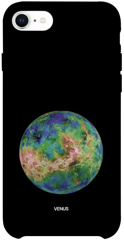 Чохол на Apple iPhone SE (2020) Venus фото 1 з 1