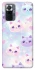 Чехол на Xiaomi Redmi Note 10 Pro Funny Kittens ver.4 фото 1 из 1