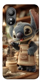 Чехол на ZTE Blade L220 Stitch ver.15 фото 1 из 1