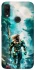 Чохол на Xiaomi Redmi 7 Aquaman фото 1 з 1