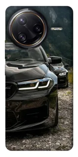 Чохол на Xiaomi Poco F7 Pro BMW v39 фото 1 з 1