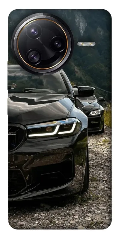 Чехол на Xiaomi Poco F7 Ultra BMW v39 фото 1 из 1