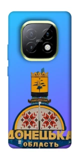 Чохол на Realme Narzo 70 Turbo Донбас фото 1 з 1