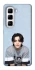 Чехол на Infinix Hot 50 Pro Seungcheol - Seventeen фото 1 из 1