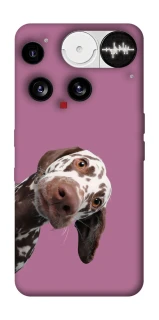 Чехол на Nothing Phone (3) А что тут фото 1 из 1