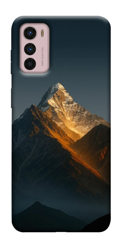 Чохол на Motorola Moto G42 Mountain v8 фото 1 з 1