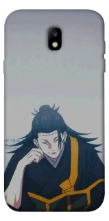 Чохол на Samsung J730 Galaxy J7 (2017) Geto фото 1 з 1