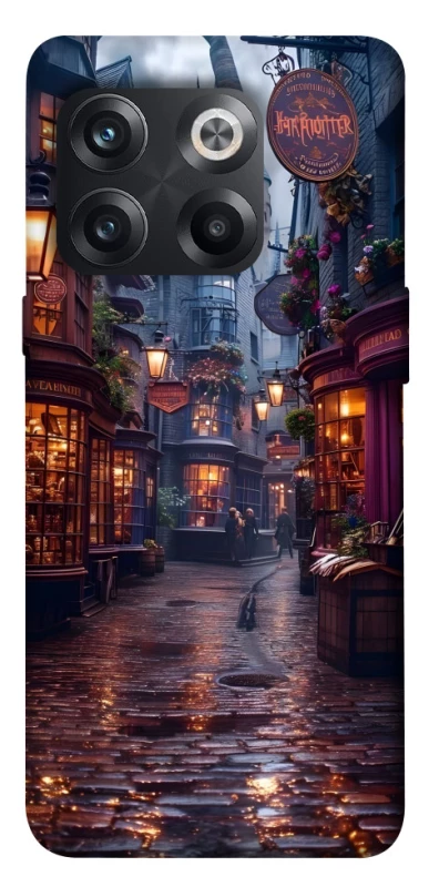 Чехол на OnePlus 10T Harry Potter v11 фото 1 из 1