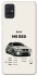 Чехол на Samsung Galaxy A51 BMW M5 E60 фото 1 из 1