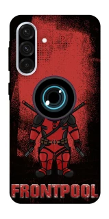 Чехол на Samsung Galaxy A36 5G Frontpool фото 1 из 1