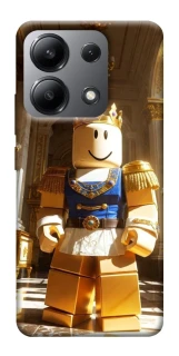 Чохол на Xiaomi Redmi Note 13 4G Roblox aesthetics ver.6 фото 1 з 1